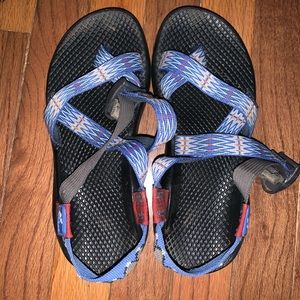 Custom Chacos